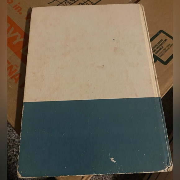 1963 Vintage "Hop on Pop" by DR. SEUSS 1st ed Random house Rare With Jacket - Picture 11 of 14